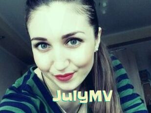 July_MV Wanna Meet