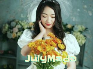 JulyMada