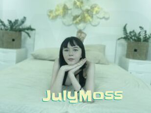 JulyMoss Wanna Meet