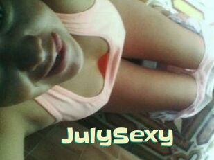 JulySexy