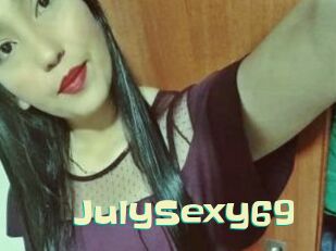 JulySexy69