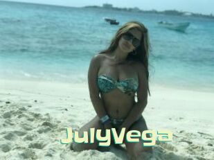 JulyVega