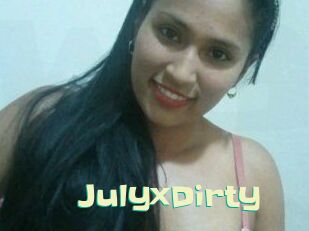 JulyxDirty