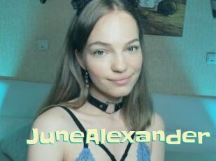 JuneAlexander
