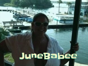 JuneBabee