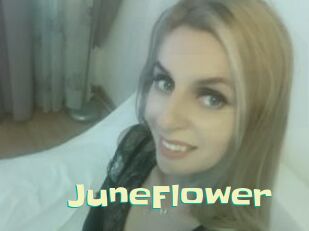 JuneFlower