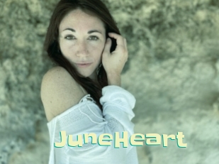 JuneHeart Wanna Meet
