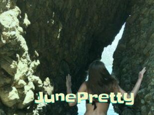 JunePretty