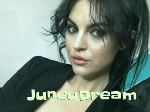 JuneuDream