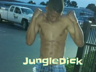 JungleDick