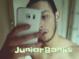 JuniorBanks