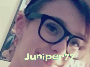 Juniper77