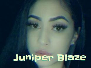 Juniper_Blaze