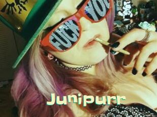 Junipurr