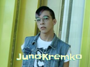 JunoKremko