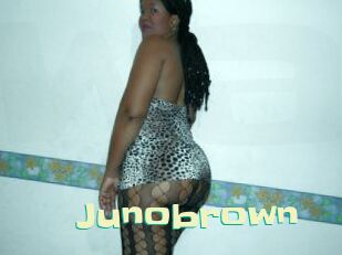 Junobrown