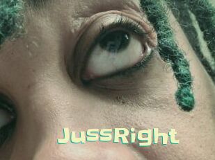 JussRight