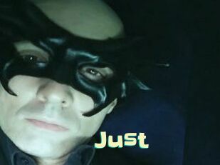 Just