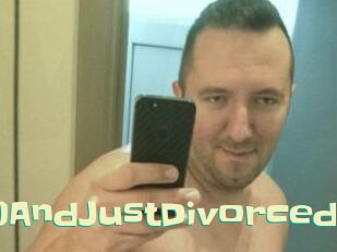 Just40AndJustDivorced