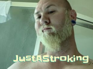 JustAStroking
