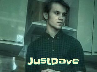 Just_Dave
