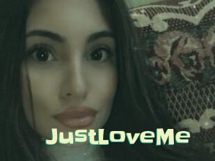 JustLoveMe