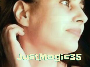 JustMagic35