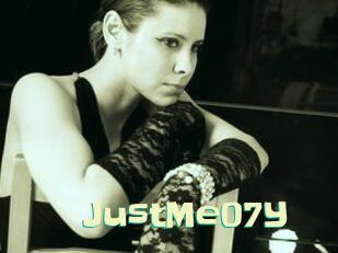 JustMe07Y