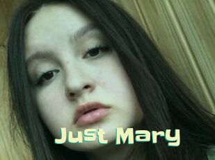 Just_Mary