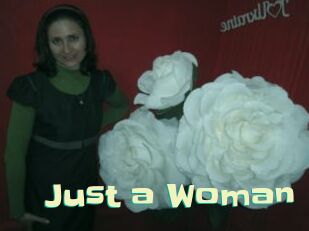 Just_a_Woman