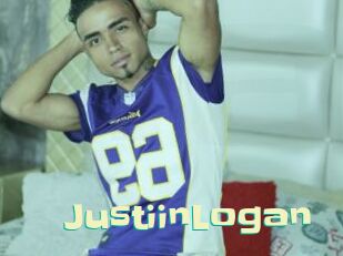 JustiinLogan