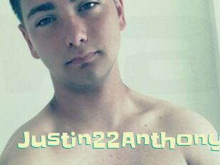 Justin22Anthony