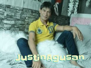 JustinAgusan