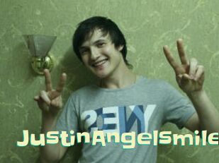 JustinAngelsmile