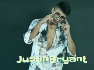 JustinBryant
