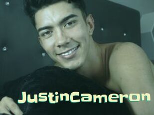 JustinCameron