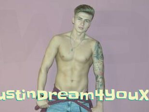 JustinDream4YouX