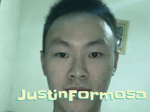 JustinFormosa