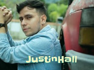 JustinHall