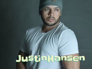 JustinHansen
