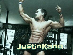 JustinKano