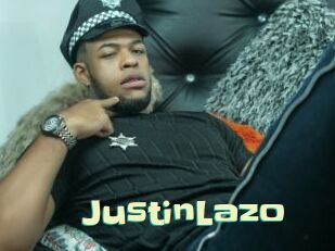 JustinLazo