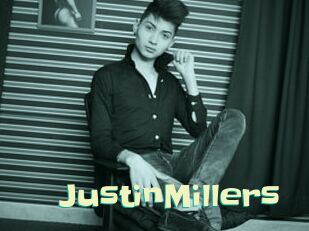 JustinMillers
