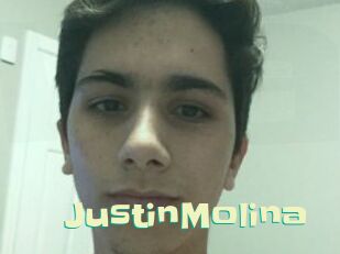 JustinMolina Wanna Meet