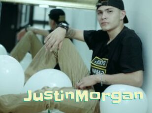 JustinMorgan