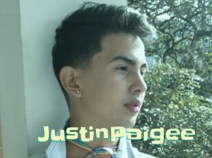 JustinPaigee