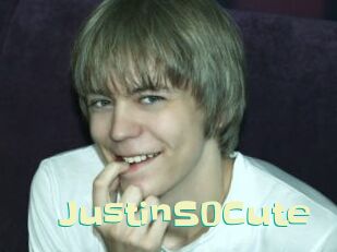 JustinS0Cute