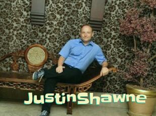 JustinShawne Wanna Meet