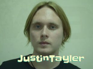 JustinTayler