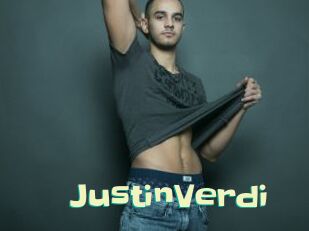 JustinVerdi